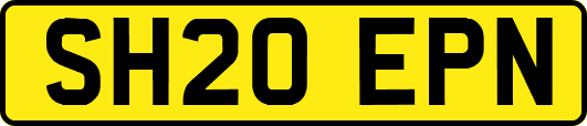 SH20EPN