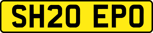 SH20EPO