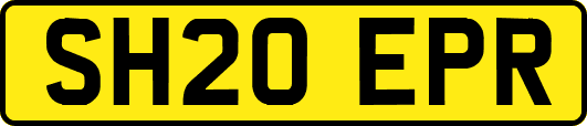 SH20EPR