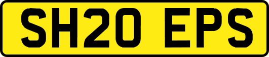 SH20EPS