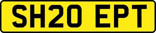SH20EPT