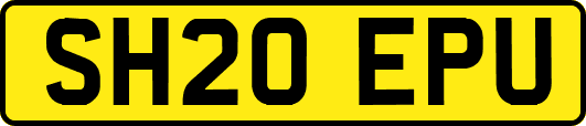 SH20EPU