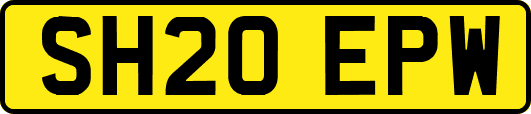 SH20EPW