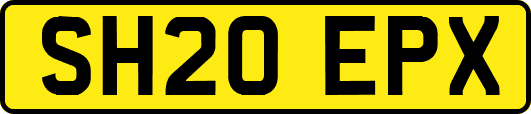SH20EPX