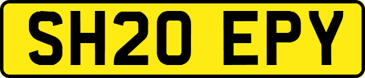 SH20EPY