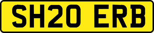 SH20ERB