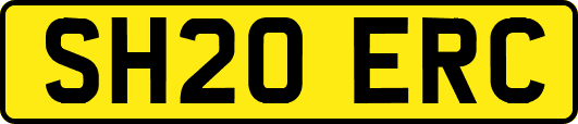 SH20ERC