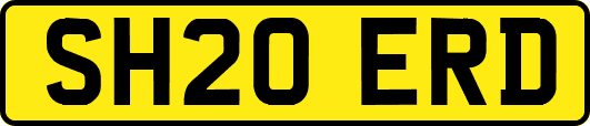 SH20ERD