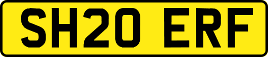 SH20ERF