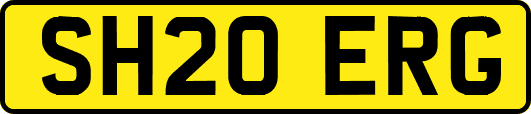 SH20ERG