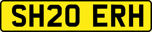 SH20ERH