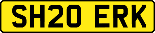 SH20ERK