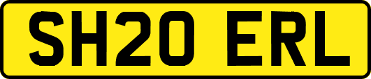 SH20ERL