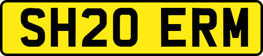 SH20ERM