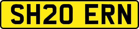 SH20ERN