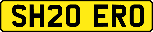 SH20ERO