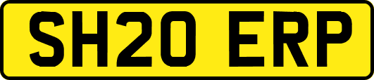 SH20ERP
