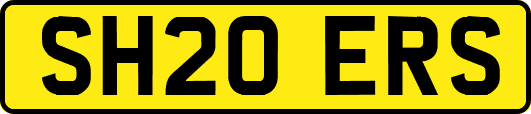 SH20ERS