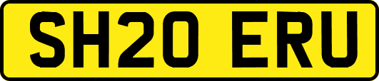 SH20ERU