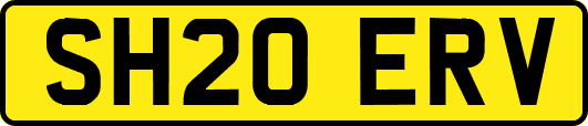 SH20ERV