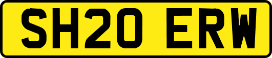 SH20ERW