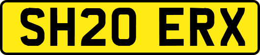 SH20ERX