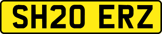 SH20ERZ