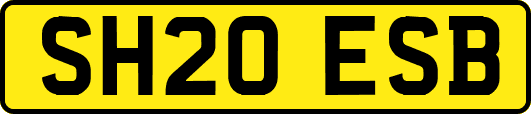 SH20ESB