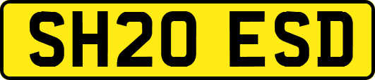 SH20ESD