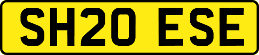 SH20ESE