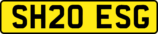 SH20ESG