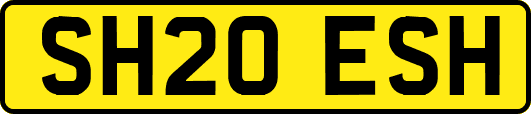SH20ESH