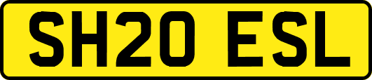 SH20ESL