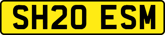 SH20ESM