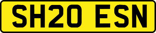 SH20ESN
