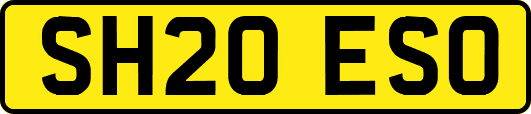 SH20ESO