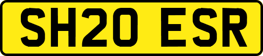 SH20ESR