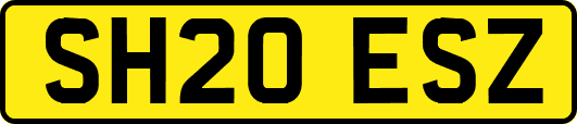 SH20ESZ