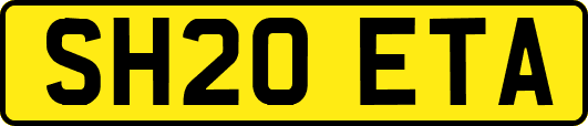 SH20ETA