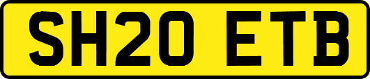 SH20ETB