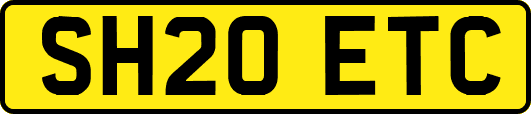 SH20ETC