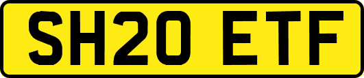 SH20ETF