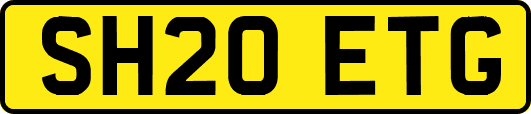 SH20ETG
