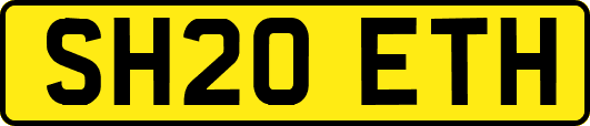 SH20ETH