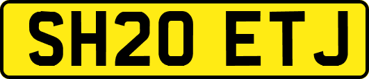 SH20ETJ