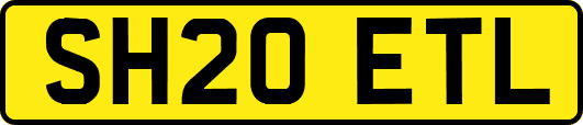 SH20ETL