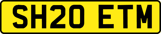 SH20ETM