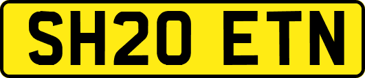 SH20ETN