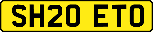 SH20ETO