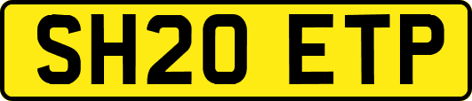 SH20ETP